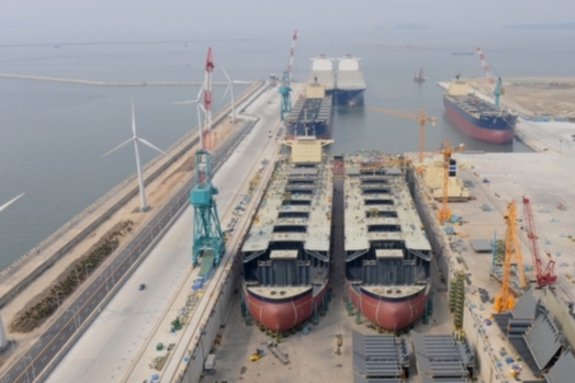 (전북일보) 해군 제2정비창 유치, 침체된 군산조선소 돌파구 될까