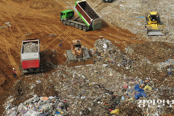 (경인일보) 제도 허점 탓 수도권밖 처리되는 경기도 쓰레기