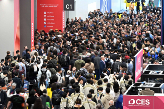 (부산일보) CES 2026 개막… ‘IT 강국’ 한국 기업 역대 최다 참가