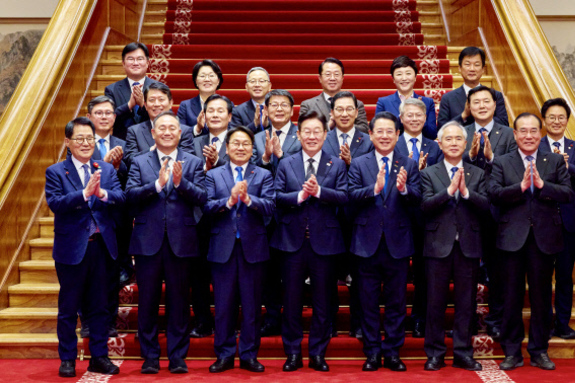 (광주일보) 광주·전남 통합…‘대한민국 1호 통합 광역정부’ 뜬다