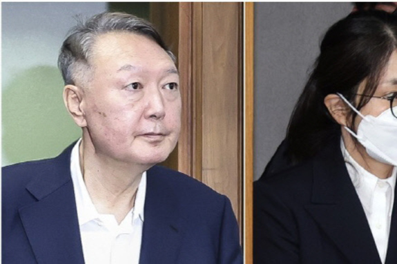 (대전일보) 尹 '내란' 혐의 결심공판·김건희 첫 재판… 운명의 한 주 시작된다