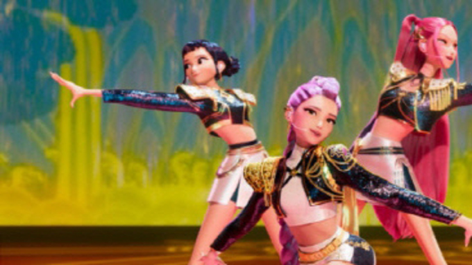 (대전일보) 케데헌 OST 3곡 英 싱글차트 진입…캣츠아이 신곡 '인터넷 걸' 24위