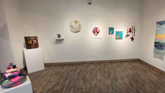 (광주일보) ‘손끝으로 피우는 나만의 길’