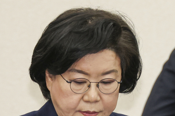 (매일신문) 이혜훈 지명 철회…李대통령, 깜짝 발탁 28일 만에