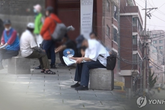 (제주일보) 혼자 사는 장·노년층 늘어나는데…절반은 노후 준비 부족