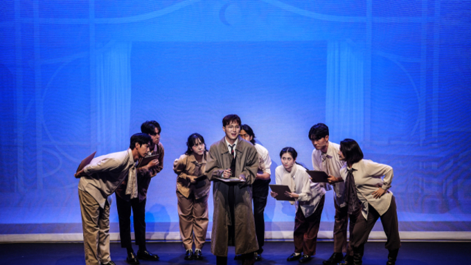 (매일신문) '20돌' DIMF 대학생뮤지컬페스티벌 참가 대학 모집…공연지원금 상향