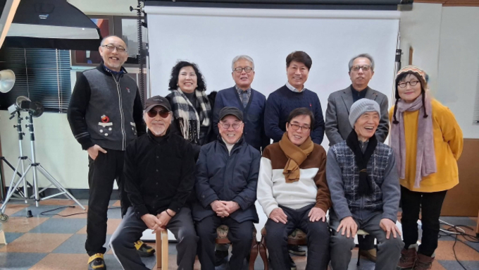 (부산일보) 부산 연극인 500명 망라, 첫 '인명 사전' 나온다