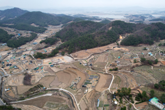(경남신문) ‘창원 제2국가산단’ 재심의 연내 통과 안간힘