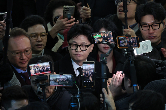 (경인일보) ‘쪼개진 국힘’ 지방선거 레이스도 균열 신호