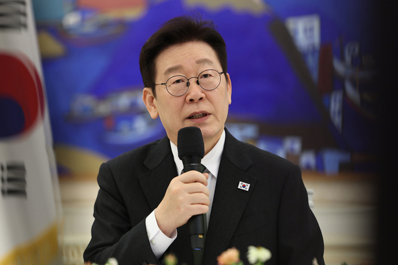 (대전일보) 李대통령 "서울서 먼 지역 가중지원 법제화…지방 집중투자"