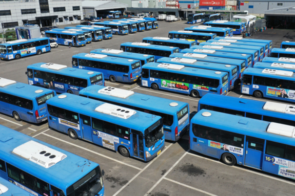 (경인일보) [경인 WIDE] 국비 한푼없이 대중교통 지원… 6대 광역시 ‘아우성’