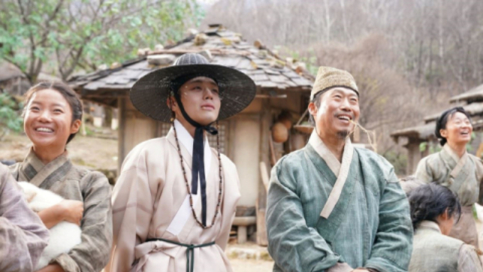 (부산일보) 유해진 주연 ‘왕과 사는 남자’ 100만 관객 넘었다