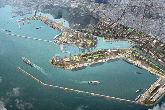 (제주일보) 제주항, 지방항→국가항 전환 "고민 깊어진다"