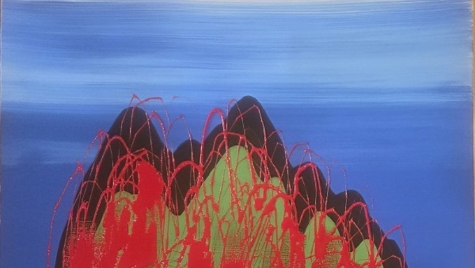 (전북일보) 전북 미술의 새 물결…군산대 조형예술디자인학과 동문 ‘우담회’ 창립전