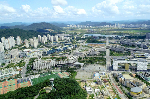 (대전일보) '행정수도' 국정과제라더니…'세종 통합·부처 빼가기' 논란