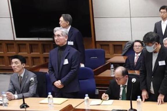 (광주일보) 미흡한 ‘단죄’ 국민은 ‘분통’