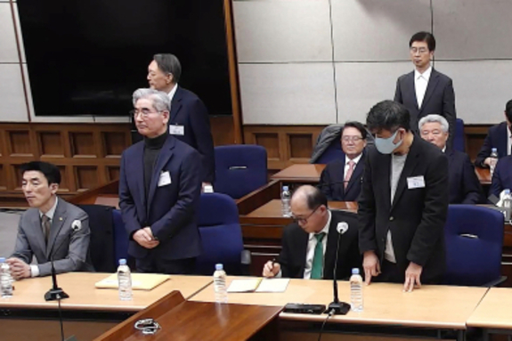 (부산일보) ‘내란 수괴’ 윤석열 1심 무기징역