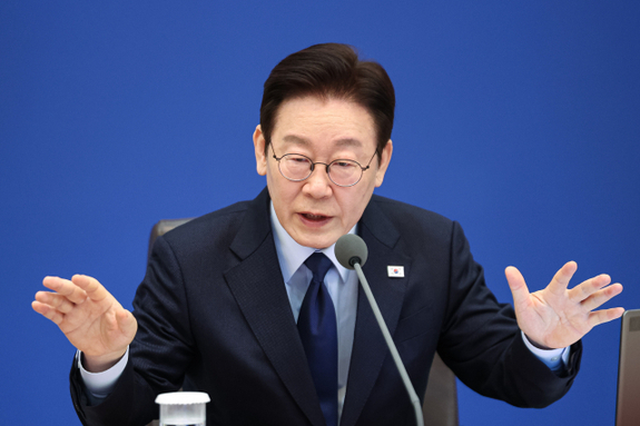 (매일신문) 李대통령 SNS '야단' 통했네…집값 기대심리 석달 만 대폭 꺾여