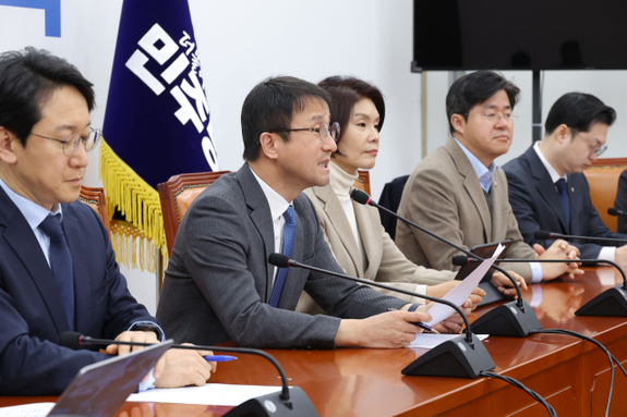 (부산일보) 민주, 오늘 행정통합 특별법 강행…본회의 난항 예고