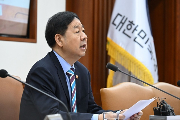 (부산일보)구윤철 “오염 심각 낙동강 수질 1등급으로 개선하겠다”