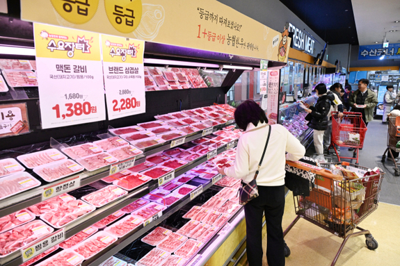 (경남신문)가축 전염병의 역습… 밥상물가 직격탄