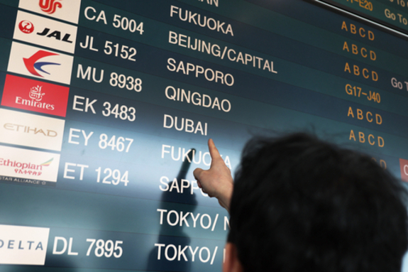 (경인일보) 항만·공항·정유업계 ‘비상’… 막막한 물류거점 인천 [중동 정세 대혼란]