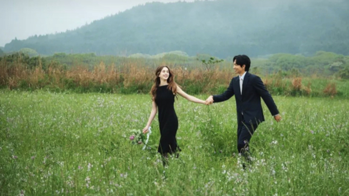 (제주일보) [팔도 핫플레이스] 제주 여행 새 트렌드 '커플 스냅'