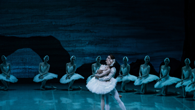 (매일신문) '고전 발레 정수' 국립발레단 '백조의 호수', 13~14일 수성아트피아 무대