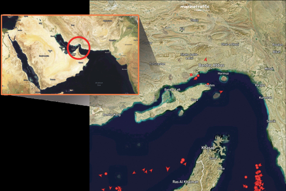 (부산일보) “쿵! 하루종일 미사일 굉음… 여긴 차원이 다른 공포”
