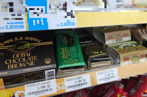 (경인일보) ‘뚱카롱·탕후루보다 짧았다’ 49일 만에 식은 두쫀쿠 열풍