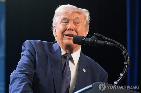 (강원일보) [속보]트럼프 "전쟁 곧 끝날 것…이란 후계자 모즈타바 선출, 큰 실수 했다고 생각"