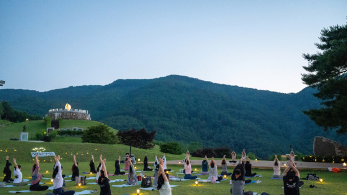 (강원일보) 강원도 K관광 선도, ‘웰니스 관광’ 중심지 선정