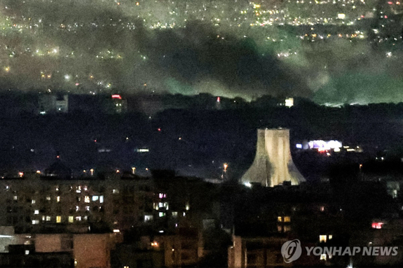 (강원일보) [속보]美국방 "오늘은 이란에 대한 공격이 또 다시 가장 격렬한 날이 될 것…장기전은 아냐"