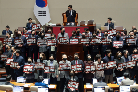 (매일신문) 법왜곡죄·재판소원제 시행…사실상 '4심제' 논란 속 사법체계 개편