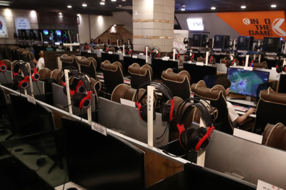 (경인일보) AI가 끌어올린 부품값 ‘한숨’… PC방들 ‘컴컴’