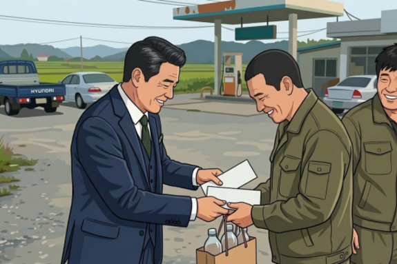 (광주일보) 잇단 선거 비리에도 각성조차 없는 농협