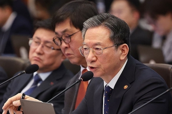 (대전일보) 정성호, 李대통령 개헌 검토 지시에 "법리 검토 본격 착수"