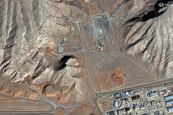 (강원일보) [속보]네타냐후 "이란에 폭탄 1만2천발 투하, 핵·미사일 제조능력 상실…조기종전 가능"