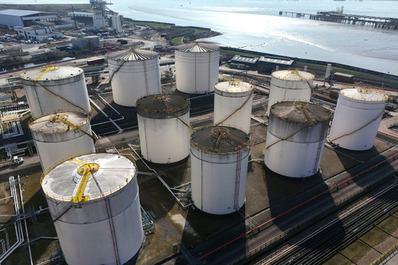 (부산일보) 유럽·일본 등 7개국 "호르무즈 봉쇄 규탄…안전에 기여 준비" 공동성명