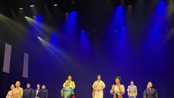 (전북일보) 제42회 전북연극제, ‘예술집단 고하’ 대상 수상