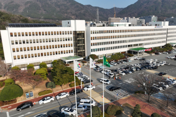 (경남신문)경남도, 중동전쟁발 치솟는 물가 잡기 총력전