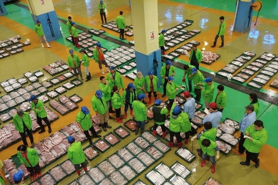 (제주일보)어업용 면세유 50 폭등 "고기 잡아도, 남는 게 없어요"