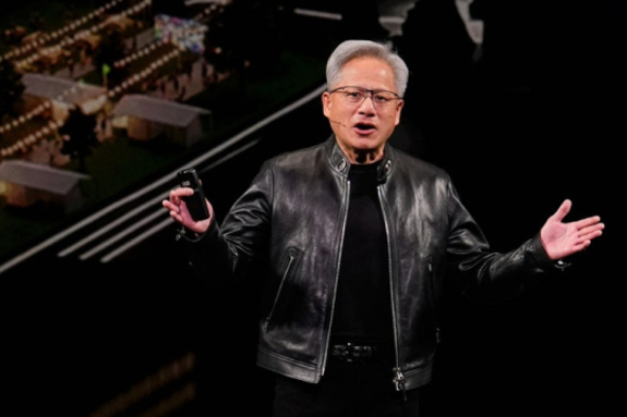 (매일신문)"젠슨 황이 찍었다지만"…광통신株 급부상에 커지는 투자자 '경고등'