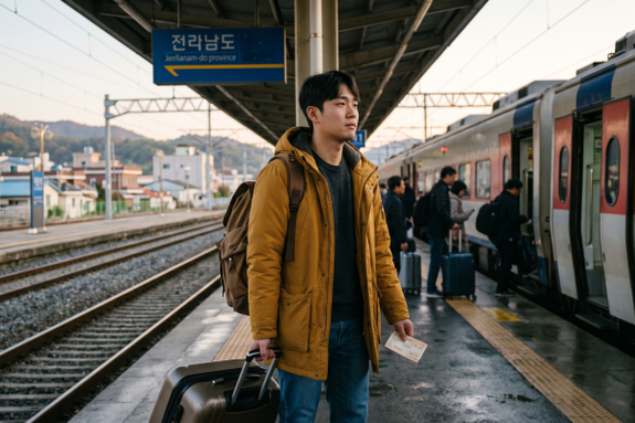 (광주일보)전남 청년 10명 중 7명 35세 전에 고향 떠난다